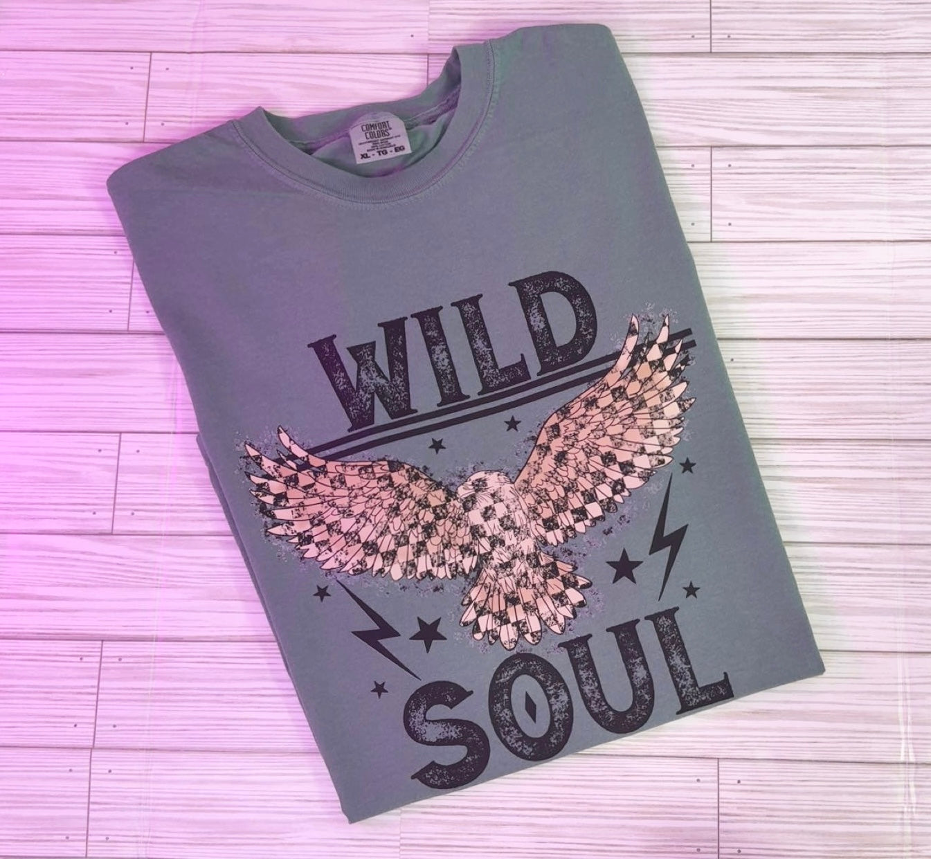 Wild Soul