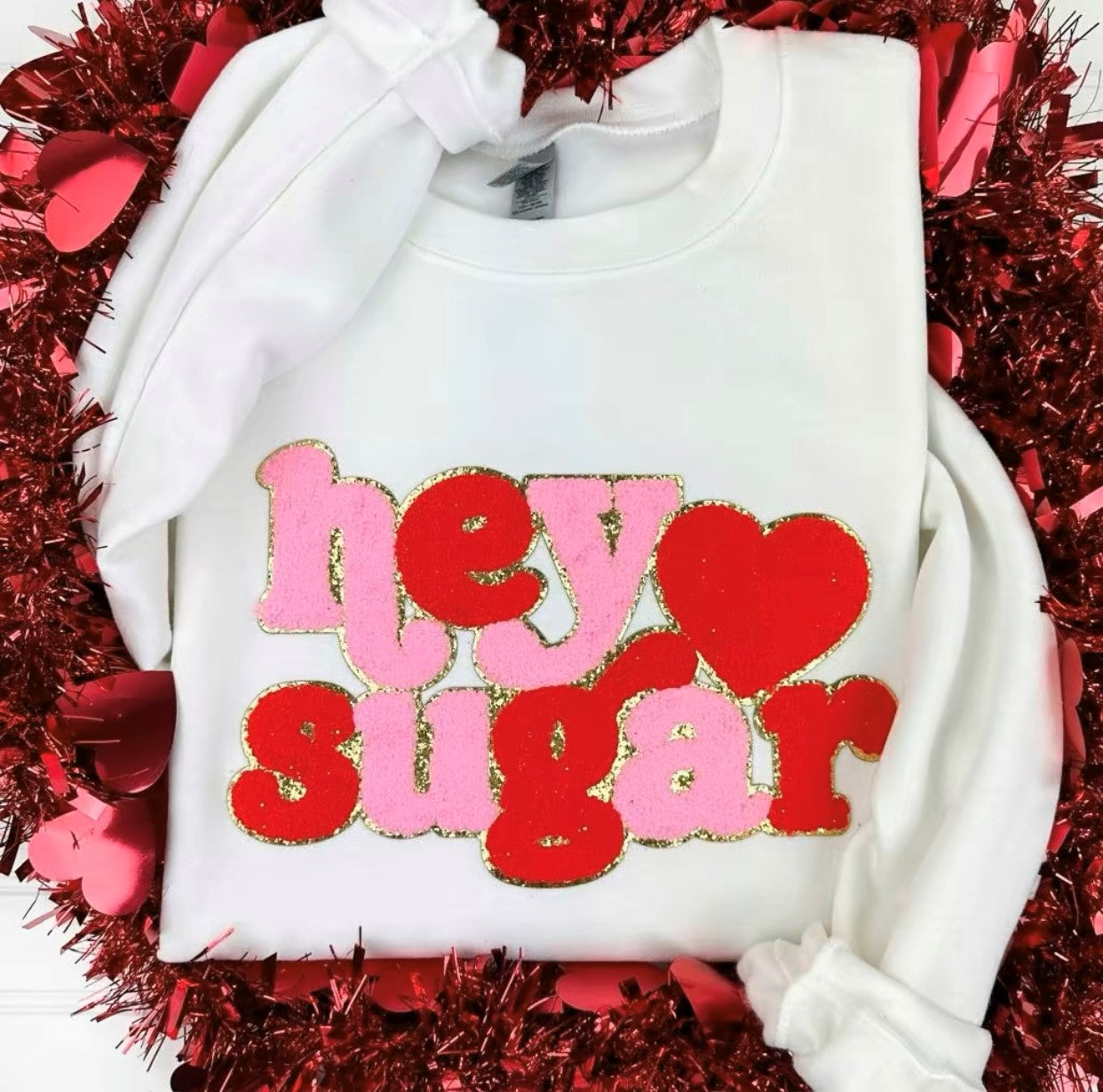 Hey Sugar π