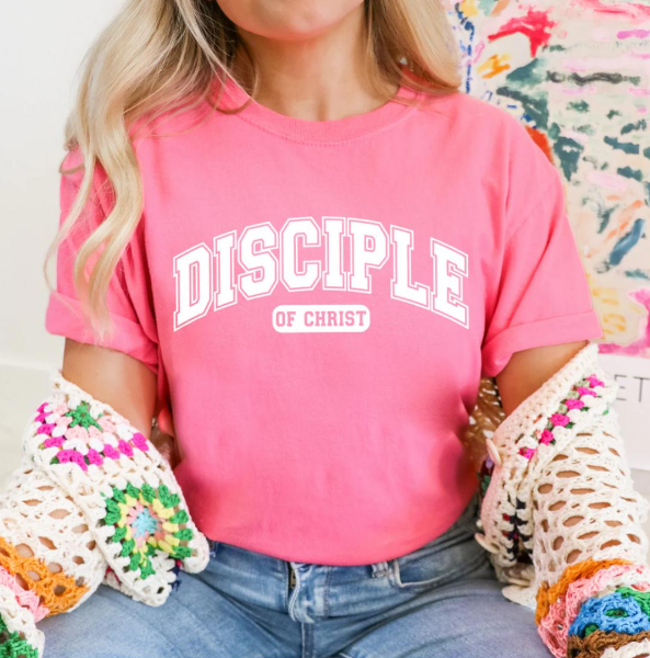 Disciple