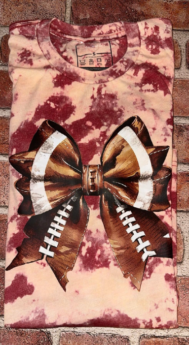 Football Bow