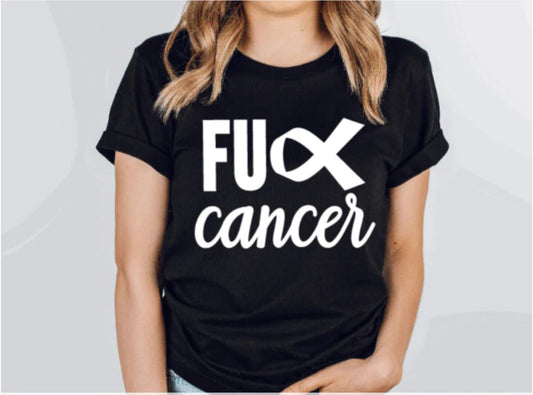 Fuck Cancer