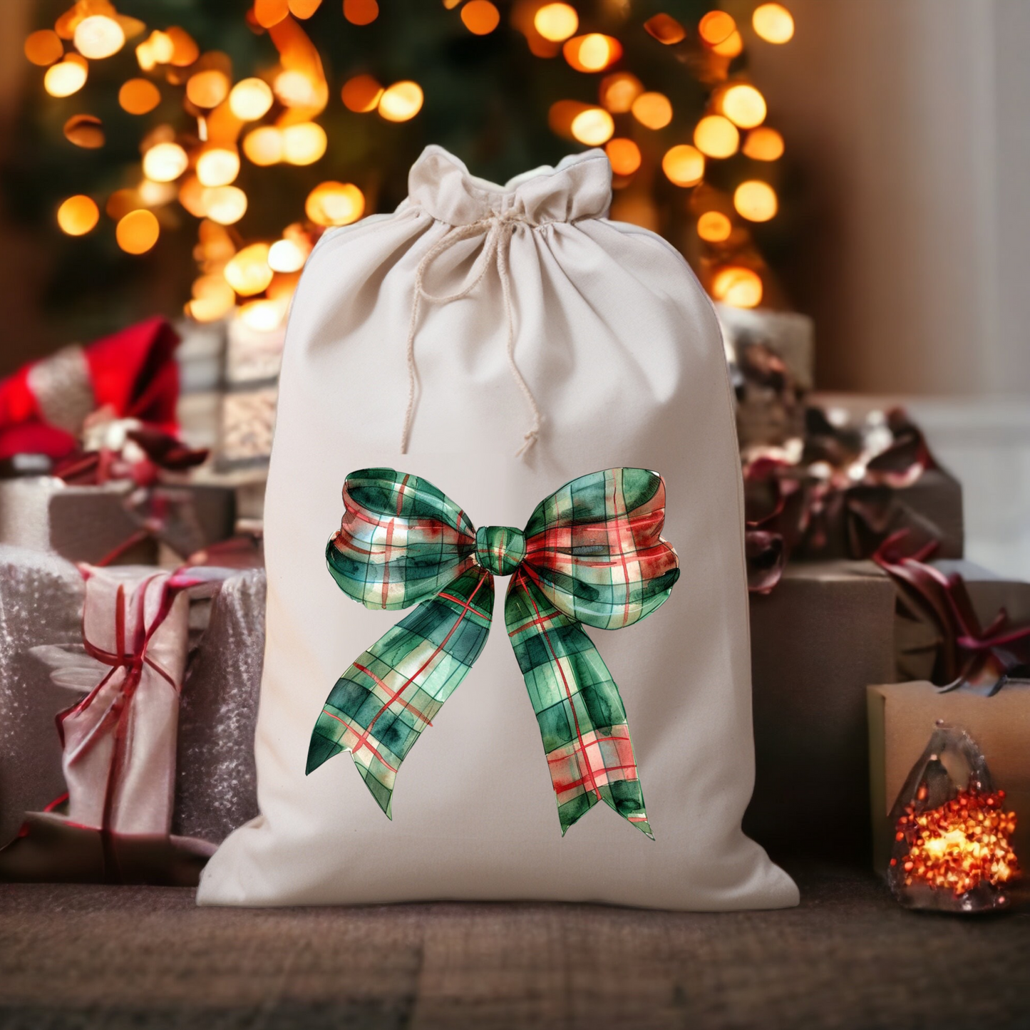 Santa Sacks *PRE-ORDER* Closes Dec 5th at 11:59pm PST