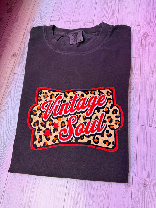 Vintage Soul