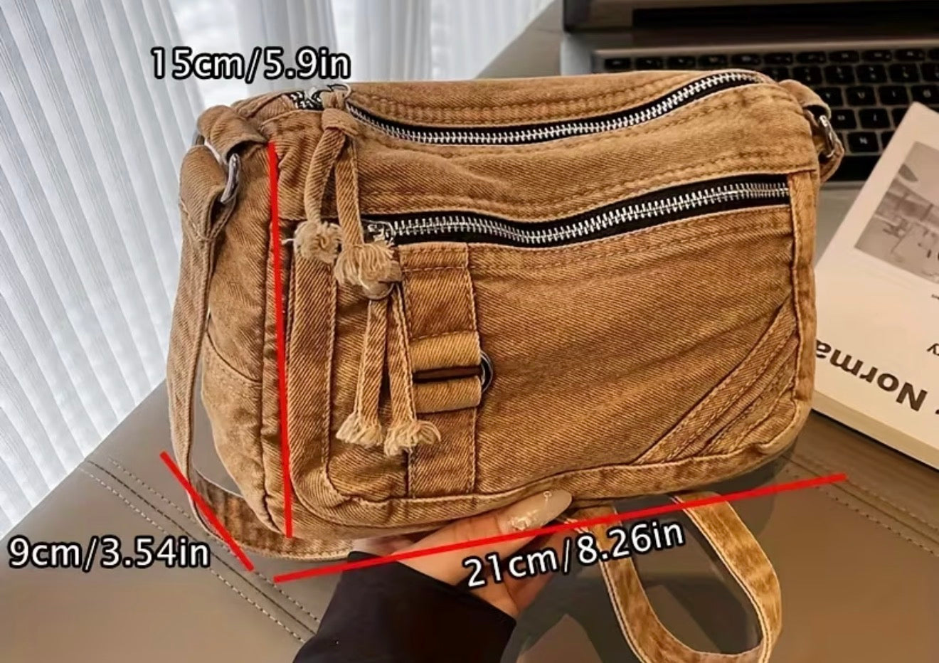 CUSTOM PURSE PRE-ORDERS