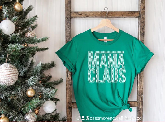 Mama Claus