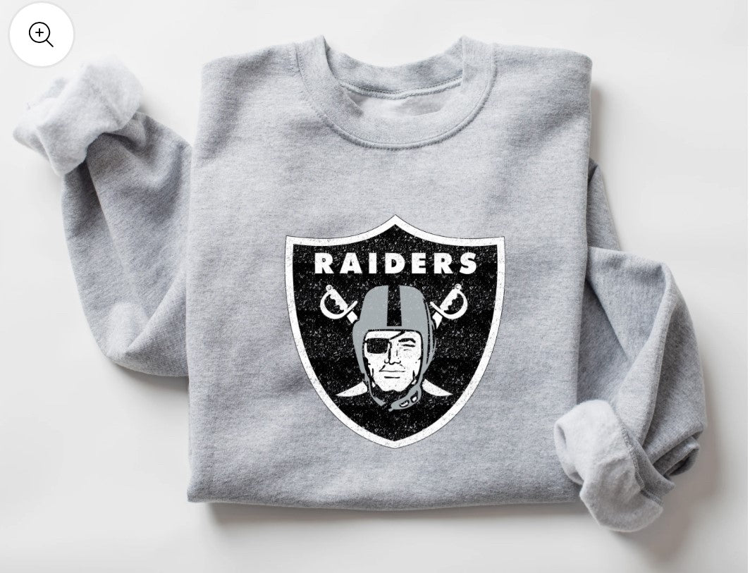 Raiders