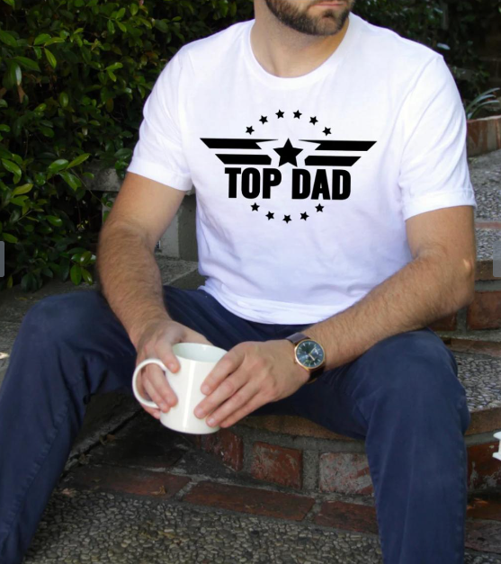 Top Dad