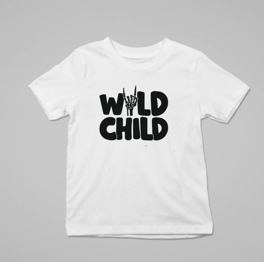 Wild Child