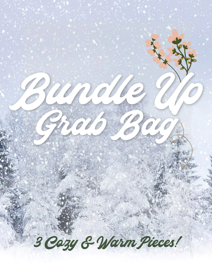 Bundle Deals •Mystery Picks•