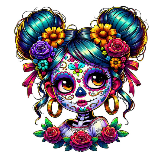 Dia De Los Muertos