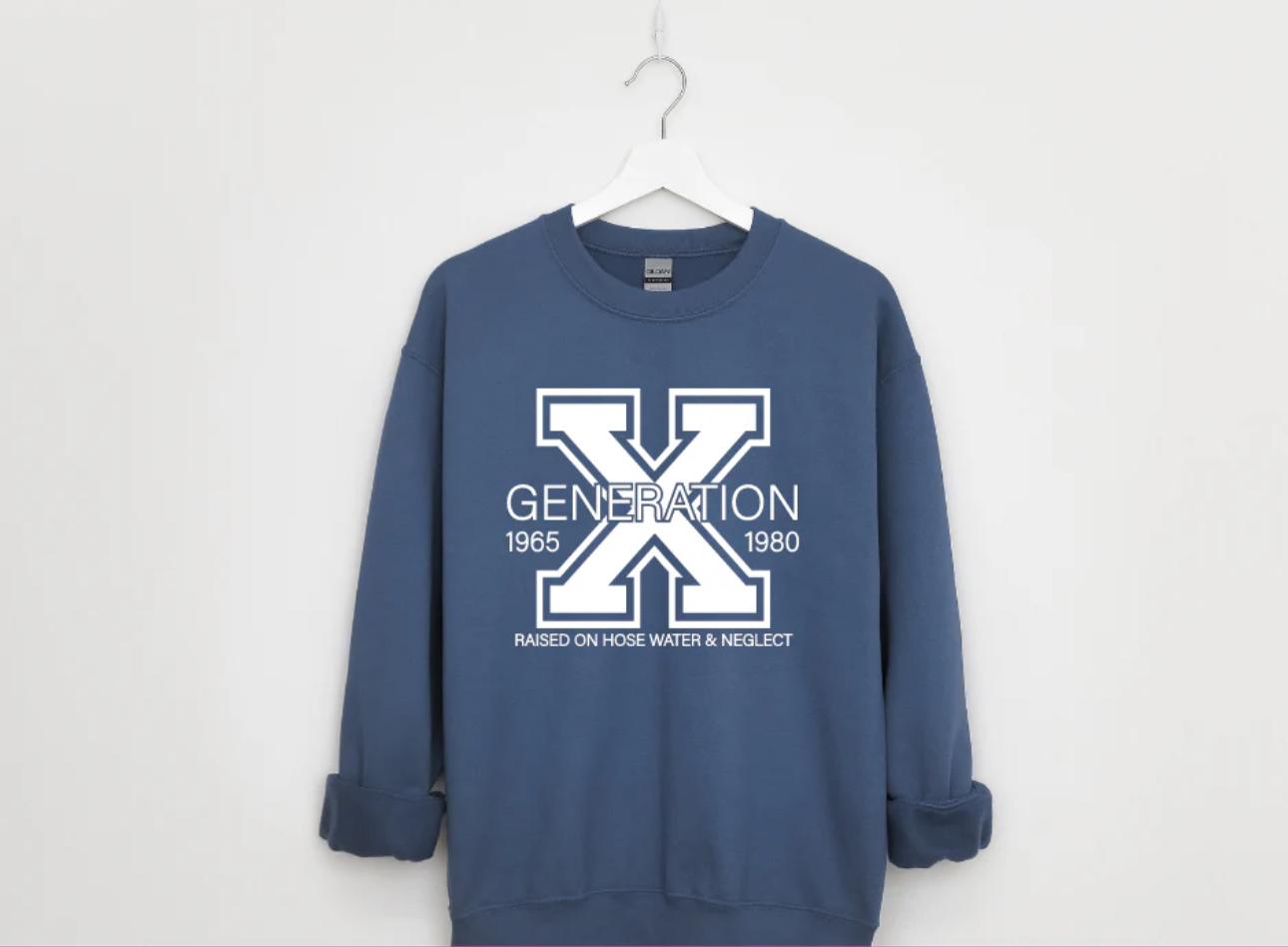 Gen X