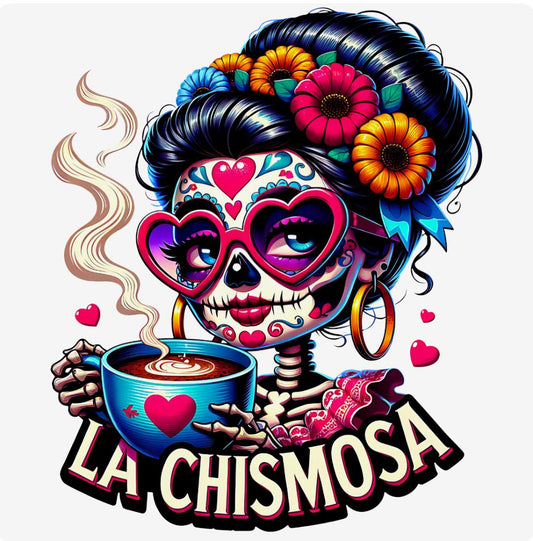 La Chismosa