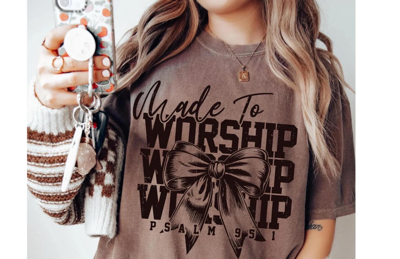 Worship.Worship.Worship