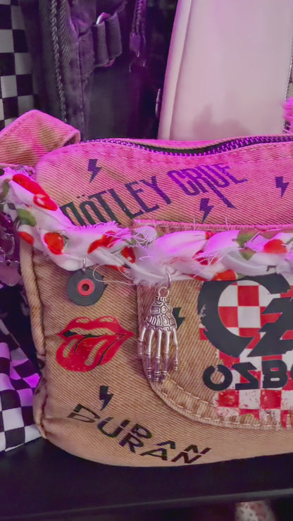 CUSTOM PURSE PRE-ORDERS